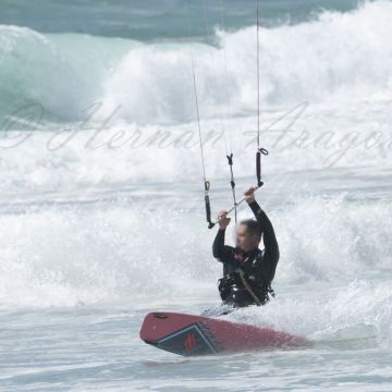 Hernan Aragone - Lisboa - Sports Photography