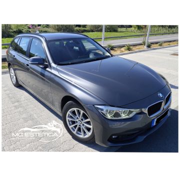 MC Estética automotiva - Santa Maria da Feira - Fahrzeuglackierer