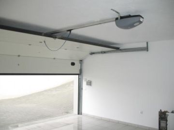Fabricante de Portões de Garagem