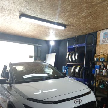 CMpneus - Vila Nova de Gaia - Talleres mecánicos