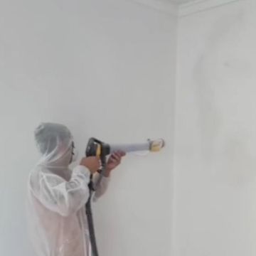 Virtuoso_Builders - Oeiras - Beton -und Zementarbeiten