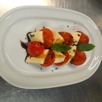 Chef Fábio Silva - Lamego - Mietkoch-Service