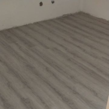 W.O Walkover - Almada - Carpet Installation