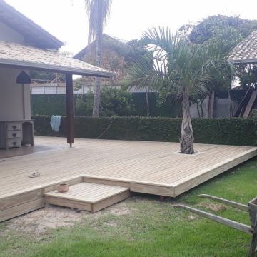 J.kasas - Caminha - Remodelação da Casa