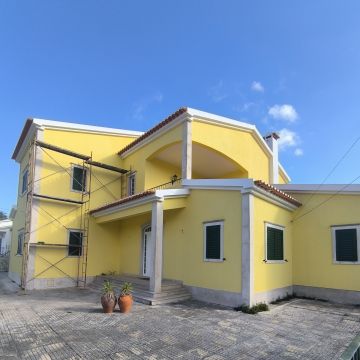 JF-INOVA Pintura e Remodelações - Arruda dos Vinhos - Installation ou remplacement de toiture