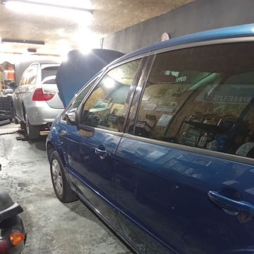 CMpneus - Vila Nova de Gaia - Limpieza y Lavado de Coches