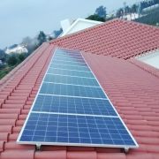 Ricardo Santos - Palmela - Instalação de Painel Solar