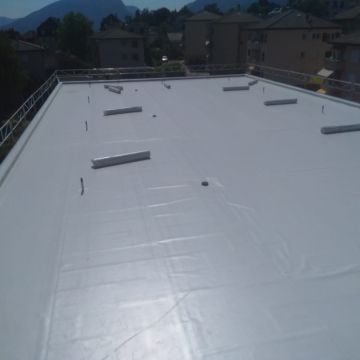 Inflitracoes e telas - Santa Maria da Feira - Insulation
