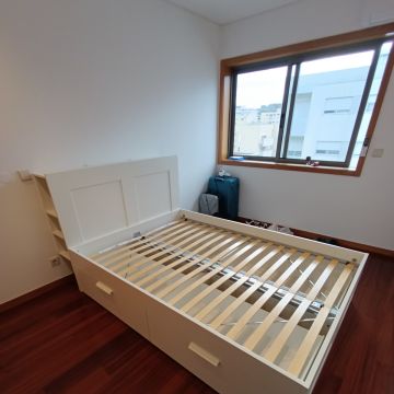 FixPro Soluções - Póvoa de Varzim - Instalação de Bancada de Cozinha