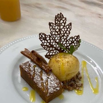 Chef Fábio Silva - Lamego - Privatkoch