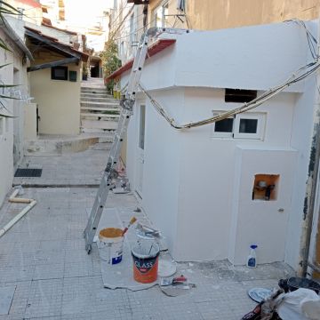 Antonio Silva Jacques lopes - Lisboa - Home Waterproofing