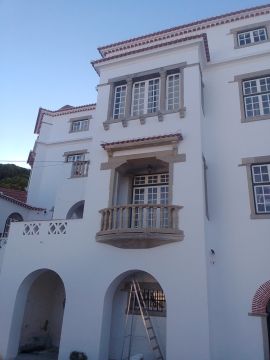 Adeilson - Loures - Revêtement de sol