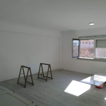Ricardo de Souza - Barreiro - Door Painting