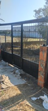 Nagib Matar - Seixal - Railing Installation or Remodel