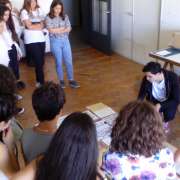 João Dias - Guimarães - Translation