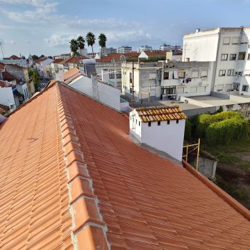 José Sousa - Moita - Rénovation de salle de bains