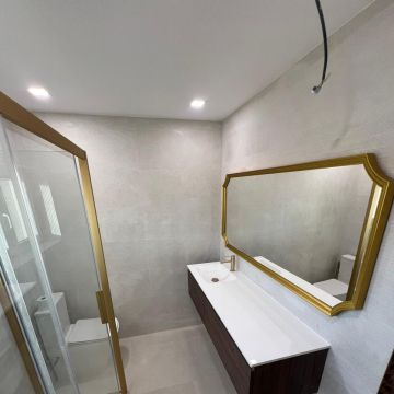 House construções lda - Lisboa - Revêtement de cuisine