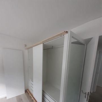 Elias - G Camp - Caldas da Rainha - Remodelação da Casa