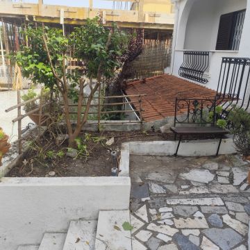 Artur - Sesimbra - Gazebo Installation