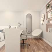 Husimo Arquitetura e Remodelações - Almada - Bathroom Remodel