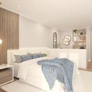 Husimo Arquitetura e Remodelações - Almada - Store Renovation