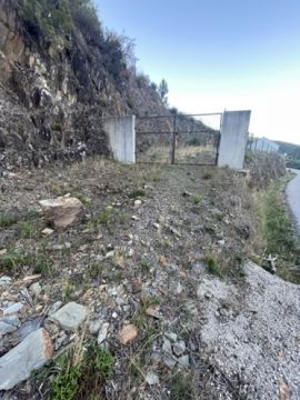 Limpieza de terrenos - A. O.