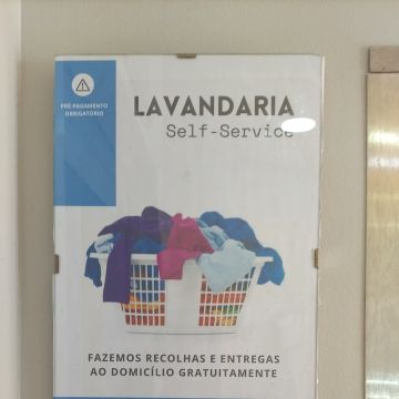 Lavandaria Damião - Porto - Lavagem de Roupa e Engomadoria