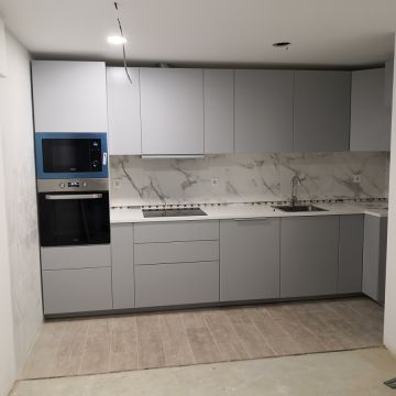 R.M. SIMÕES - Almada - Construção ou Remodelação de Escadas e Escadarias