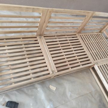 Artur - Sesimbra - Attic Remodel