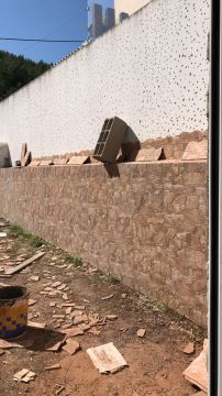 Anderson Podsiad - Lisboa - Construção de Casa Modular