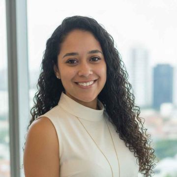 Taise Moura - Gondomar - Consultoria Empresarial