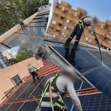 S MOURA CONCEPT AND SOLUTIONS - Gondomar - Telhados e Coberturas