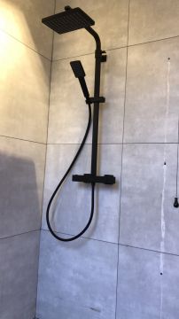 Anderson Podsiad - Lisboa - Remodelação de Casa de Banho