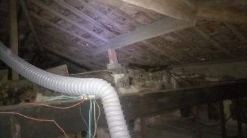 Telhados e Coberturas