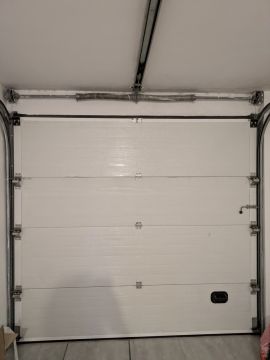 Fabricante de Portões de Garagem