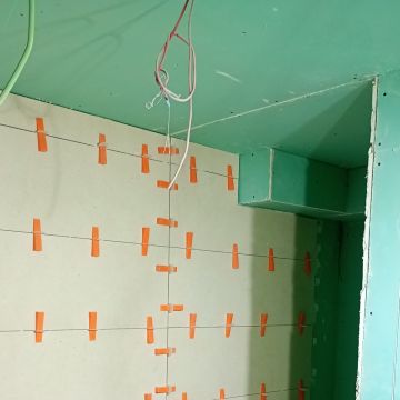 Coradini construções. - Sintra - Drywall Repair and Texturing