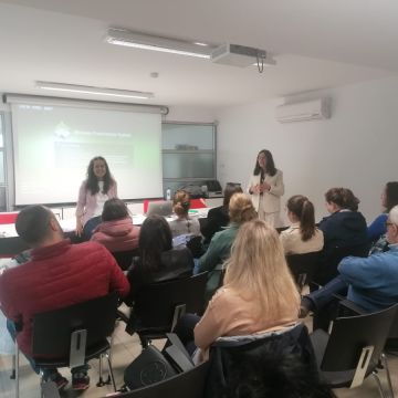 Paula Pinto de Almeida - Vila Nova de Gaia - Health and Wellness coaching