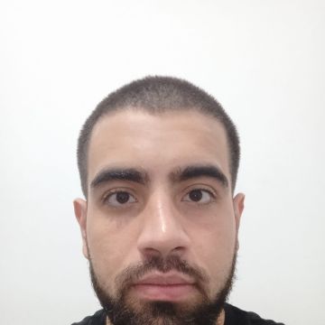 André Medeiros - Lisboa - Biology Tutoring