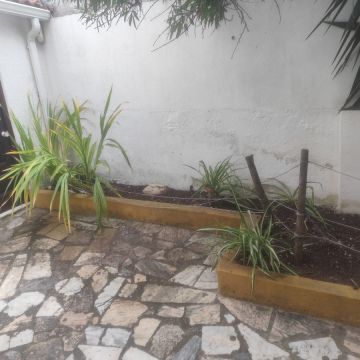 Artur - Sesimbra - Countertop Installation