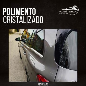 MC Estética automotiva - Santa Maria da Feira - Autowäsche