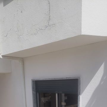 Ronildo - Sintra - Asbestos Removal