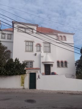 Adeilson - Loures - Bricoleur