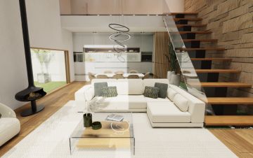 Lucie Catherine Studio Design - Valongo - Interior Design
