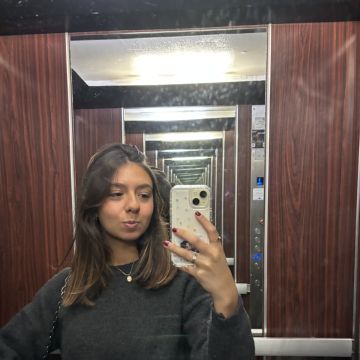 Margarida Araújo - Amadora - Babysitting