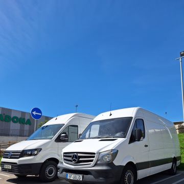 WELL MOVER - Sintra - Montagem de Mobília