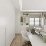 Husimo Arquitetura e Remodelações - Almada - New Home Construction