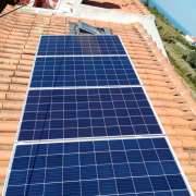 Ricardo Santos - Palmela - Instalação de Painel Solar