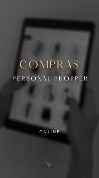 Mayara Rosa - Covilhã - Personal Shopper