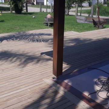J.kasas - Caminha - Attic Remodel