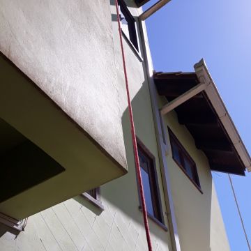 J.kasas - Caminha - Balcony Remodel